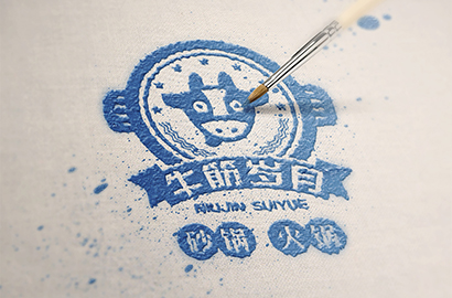 昔阳县VI设计：解码城市文化，打造专属视觉名片
